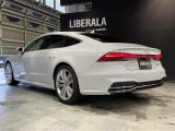 ◆LIBERALAは、輸入車選びの新たなスタイルを提案するインポート・セレクト・ブランドです。オーナー様となる方がクルマから直接感じる感性を第一にした、最良の一台との出会いをコーディネートいたします。