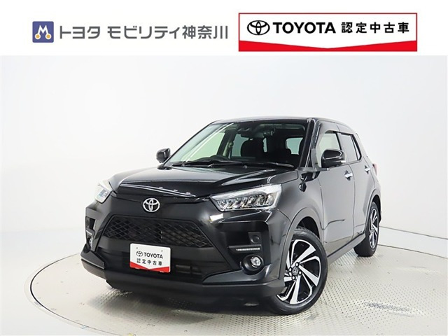 トヨタ ライズ 