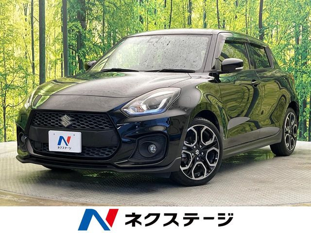 スイフト 1.4 スポーツ セーフティパッケージ