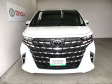 アルファード ハイブリッド 2.5 Z 