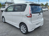 天気の良い日の運転が楽しくなる一台!