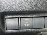 スマホの充電やゲーム機などAC100Vで最大消費電力100W以下の電気製品を使う時の電源として使用可能です♪災害時などでも役に立ちそうですね!
