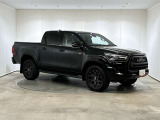 ハイラックス  2.4 Z GRスポーツ ディーゼルターボ 4WD