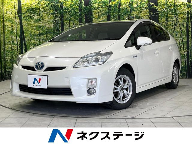 プリウス 1.8 S 