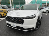 試乗車上がりで立体駐車場にも入る大人気のベゼルRSが入庫しました!もちろん禁煙車で装備も充実です!