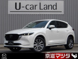 マツダ CX-5