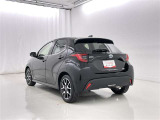 低燃費で環境にもやさしいハイブリッド車です。トヨタ専用診断機器でハイブリッドシステムを綿密に点検してあります!