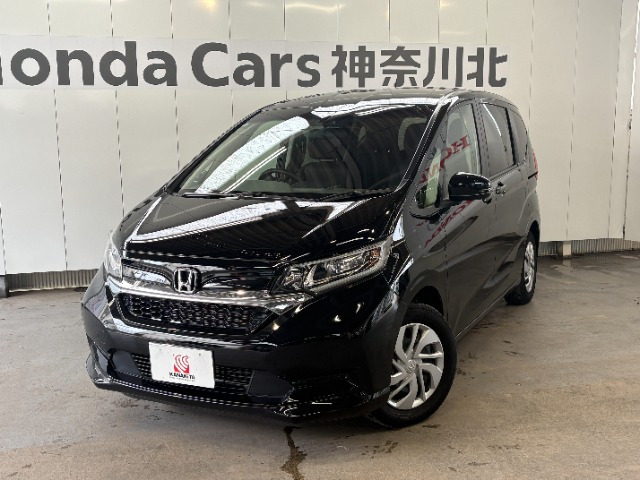 ホンダ フリード 