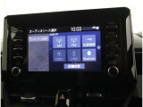☆スマートフォンの音楽を再生できるBluetoothオーディオ付きですよ♪