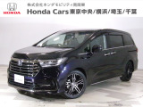 ホンダカーズ東京中央 U-Select烏山へようこそ! 当社下取りのホンダ認定中古車です!この車は新車時から半年毎の点検とエンジンオイル交換に車検整備も当社にて実施しているおススメの1台です☆