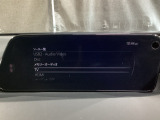 メーカーオプションのTVチューナー付き!