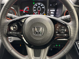 【Honda SENSING】衝突被害軽減ブレーキ〈CMBS〉、ACC〈アダプティブ・クルーズ・コントロール〉、LKAS〈車線維持支援システム〉、誤発進抑制機能、等で安全運転のサポートをします!