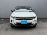 T-Roc TSI スタイル 