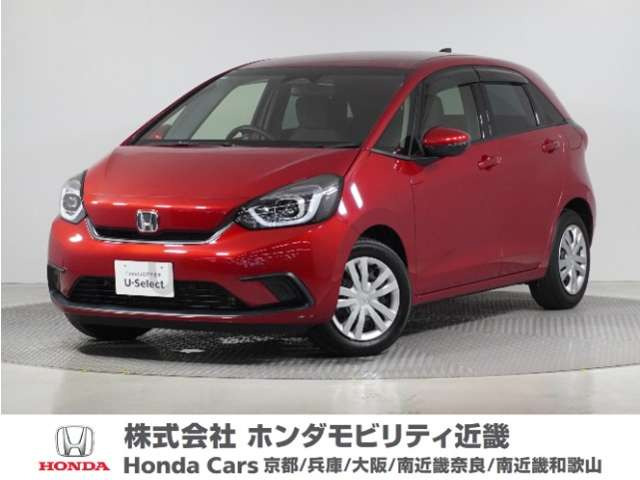 ホンダ フィット 