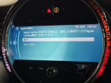 ●Apple Car Play:スマホとの有線接続で、ナビ・オーディオ再生などスマホのアプリ機能が画面でも使える便利機能です!