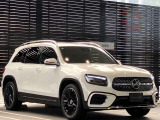GLB GLB200d 4マチック アーバン スターズ ディーゼル 4WD 