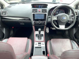 レヴォーグ 1.6 STI スポーツ アイサイト 4WD 