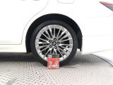 中古車の販売は原則として実車を見てからとさせて頂いております。是非見に来てください!