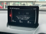 ナビデータなしですが、別途購入いただけます!