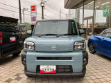 タフト G 