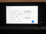 ディスプレイオーディオ(コネクティッドナビ対応)搭載。T-Connectご契約で2028年3月までナビ機能が無償で利用できます。期限到来後は有償でご継続可能です。(車載ナビは非搭載)