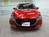 MAZDA2 1.5 XD Lパッケージ 