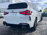 X3 xドライブ20d Mスポーツ ディーゼル 4WD 
