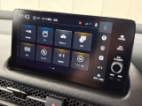 フルセグTV、Bluetoothオーディオ、ミュージックプレーヤー接続など多彩なオーディオ機能を搭載♪