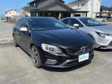 ボルボ V60