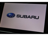 ディーラーオプションナビゲーション 見た目もすっきりしており、スバル認定U-CAR保証の対象です!フルセグ/CD/DVD/ブルートゥース/FM/AM。!最新地図更新ソフト販売中!