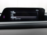 Bluetoothに接続することで、スマートフォンに入っている音楽アプリを車内で楽しめたり、通話が出来ます♪