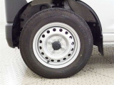 タイヤサイズ 145/80R12 となります。