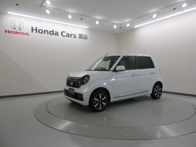ホンダ N-ONE 