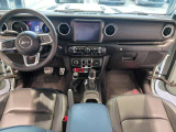 ラングラー アンリミテッド ルビコン 4xe 4WD 