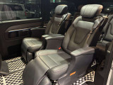 Vクラス V220d アバンギャルド ロング AMGライン 
