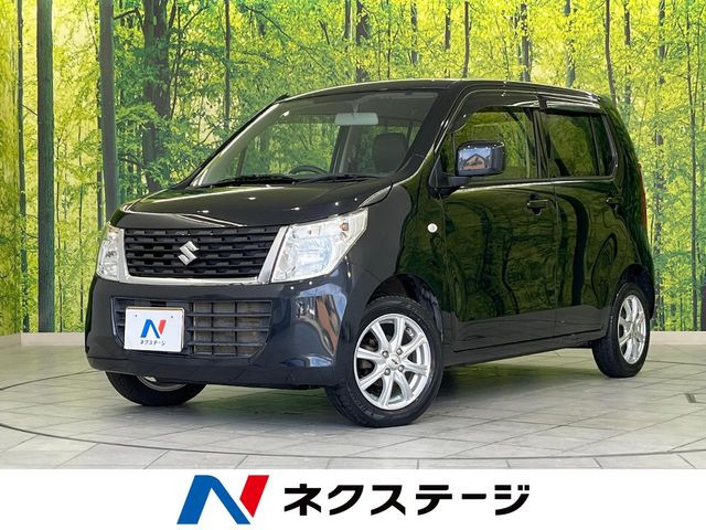 ワゴンR FX
