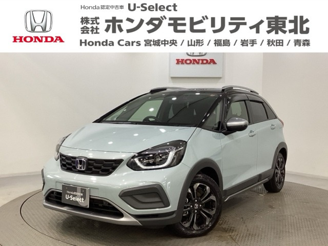 ホンダ フィット 