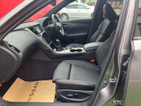 ご納車前にスタッフが入念に清掃し気持ちよく乗り出せるように致します。
