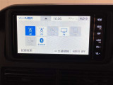 Bluetooth接続可能です!