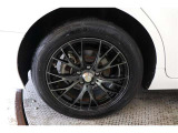 社外アルミホイール【タイヤサイズ215/55R17】