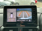 FM/AM・Bluetooth対応・アラウンドビューモニター・ドライブレコーダー・ETC車載器対応