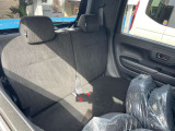広々とした車内をぜひ一度ご覧になってください!大きなダメージもなく良好な状態となっております。
