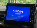 【純正9インチナビ】人気の純正ナビを装備しております。ナビの使いやすさはもちろん、オーディオ機能も充実!キャンプや旅行はもちろん、通勤や買い物など普段のドライブも楽しくなるはず♪
