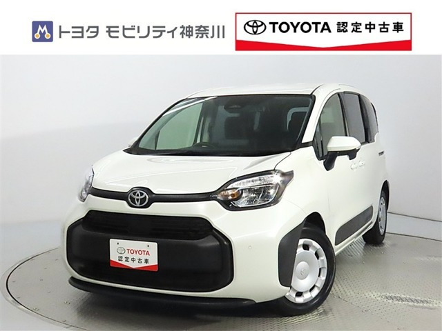 トヨタ シエンタ 