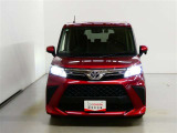 ルーミー 1.0 G-T 