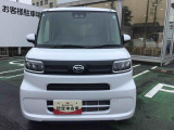タント X 