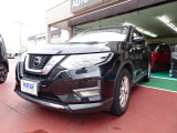 日産 エクストレイル