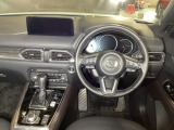 CX-8 2.5 25S Lパッケージ 4WD 