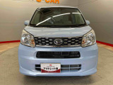 ムーヴ X SAII 4WD 