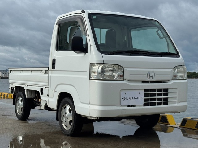 アクティトラック SDX 